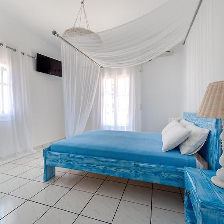 Thalia Apartments Fira  Exterior photo