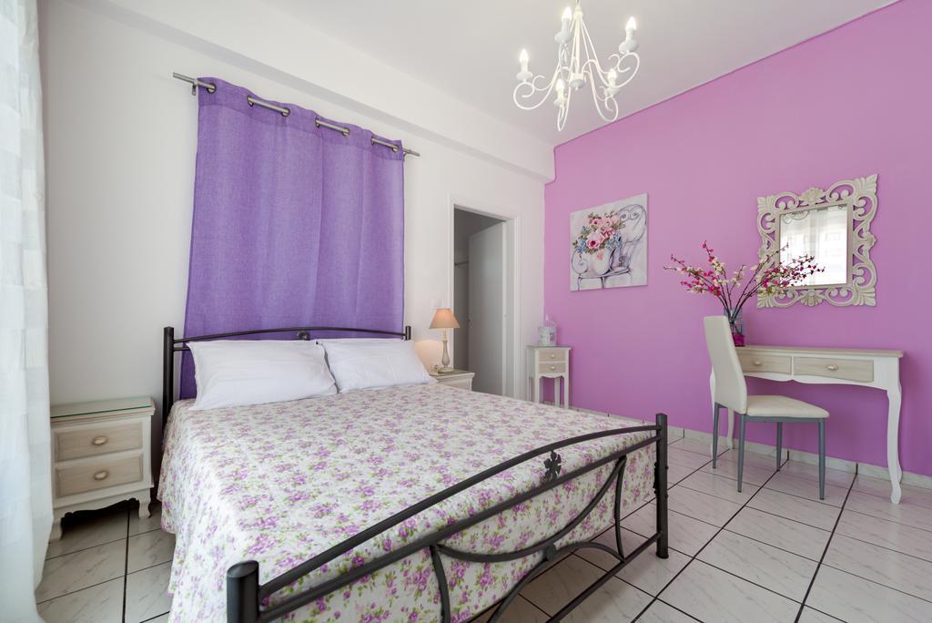 Thalia Apartments Fira  Exterior photo