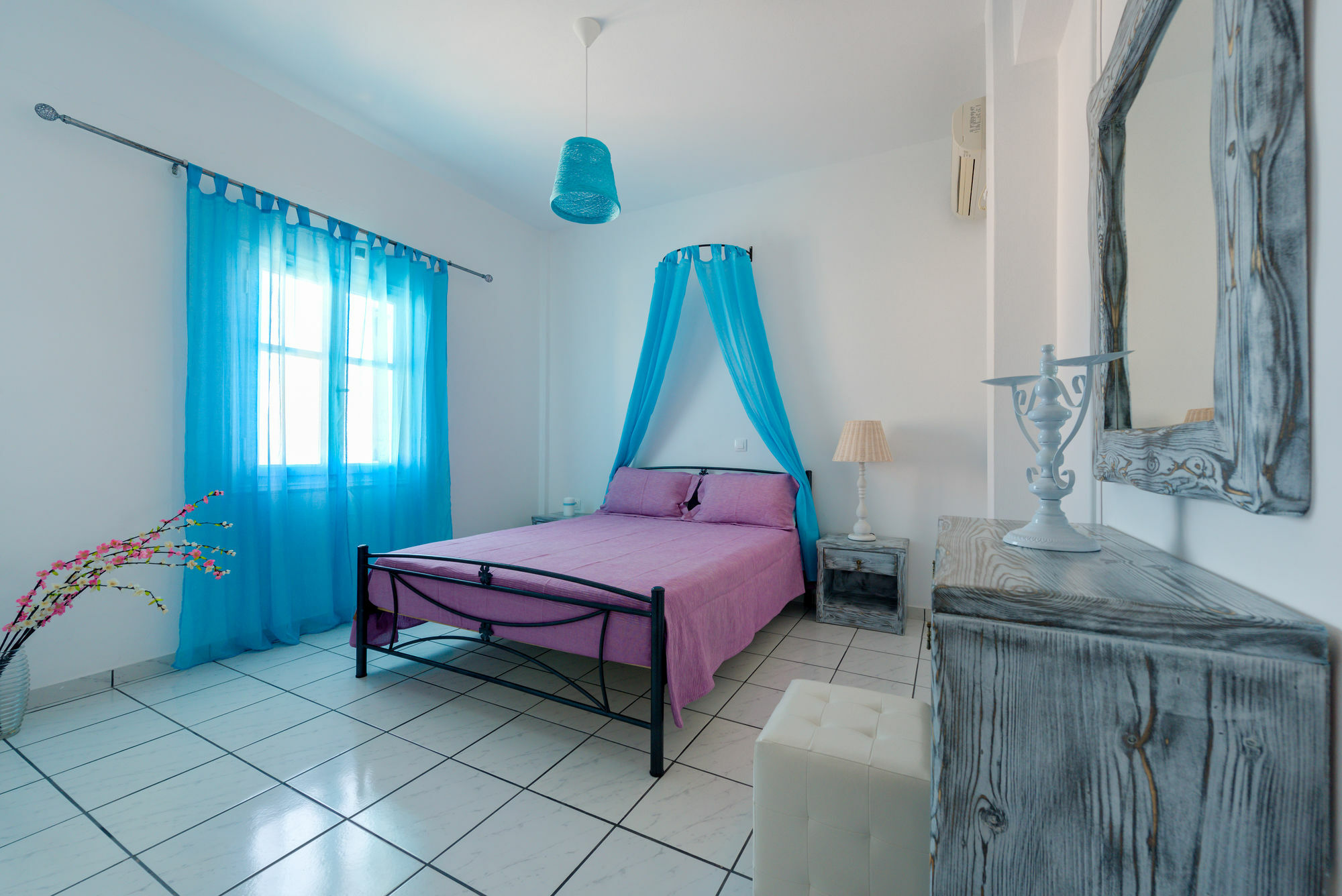Thalia Apartments Fira  Exterior photo